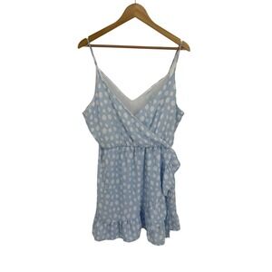 Shopthemint Dress Womens L Coquette Fairy Cute Indie Fairy Pastel Soft Dainty